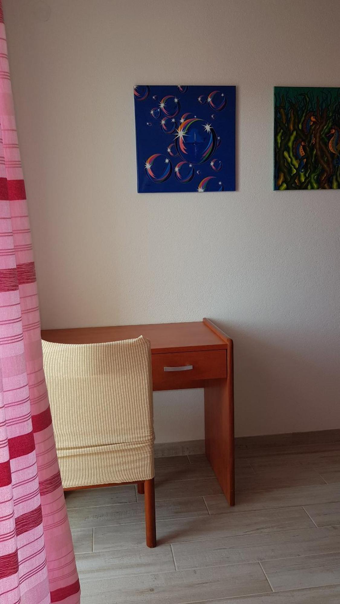 Apartments Bocin Rosso Hvar Town Exterior foto
