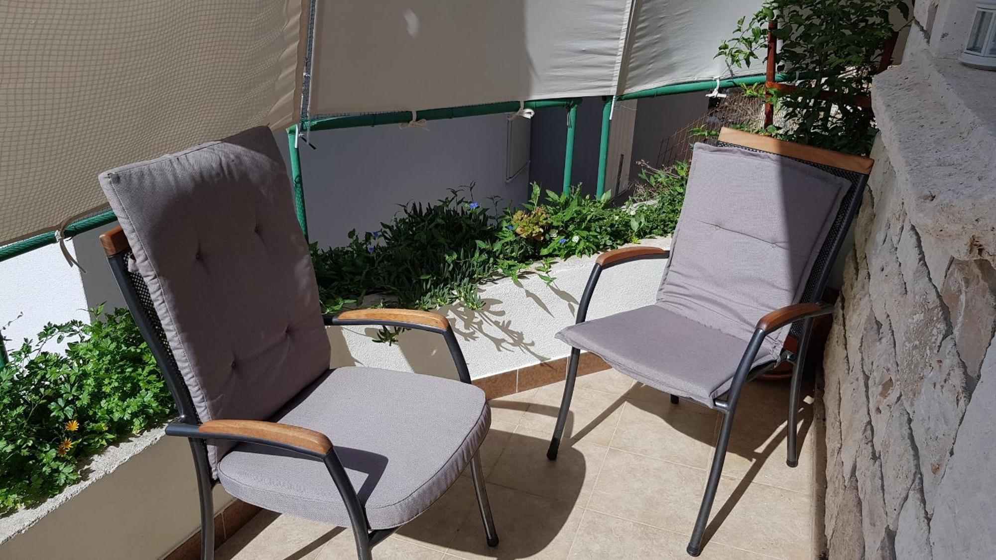 Apartments Bocin Rosso Hvar Town Exterior foto