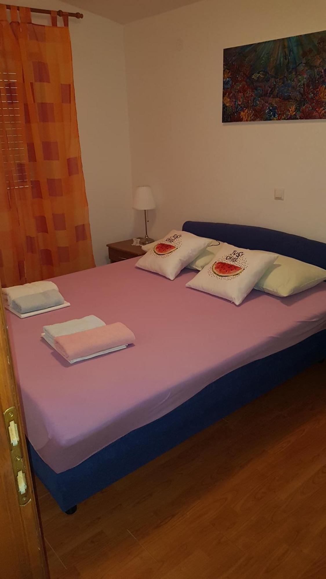 Apartments Bocin Rosso Hvar Town Habitación foto