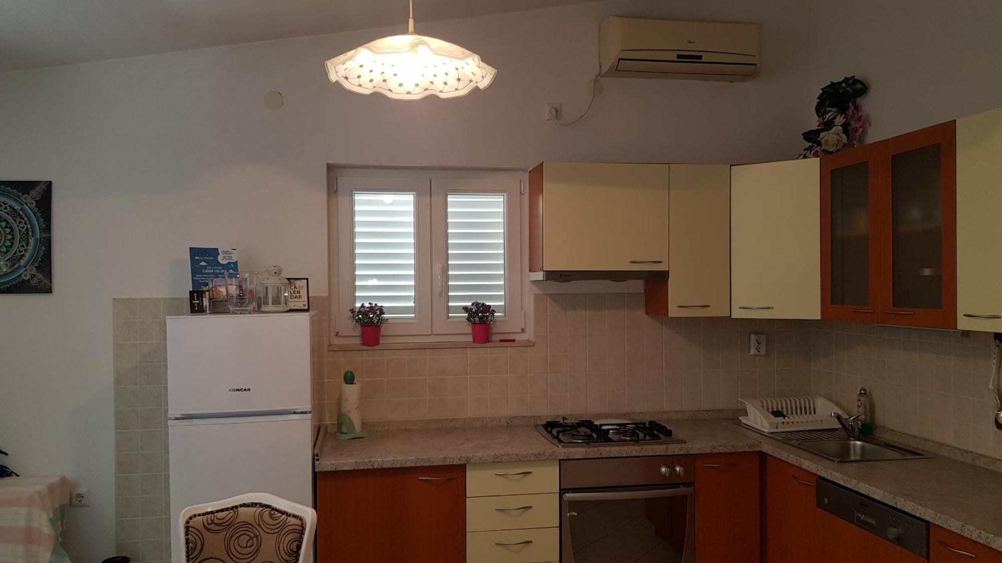 Apartments Bocin Rosso Hvar Town Habitación foto
