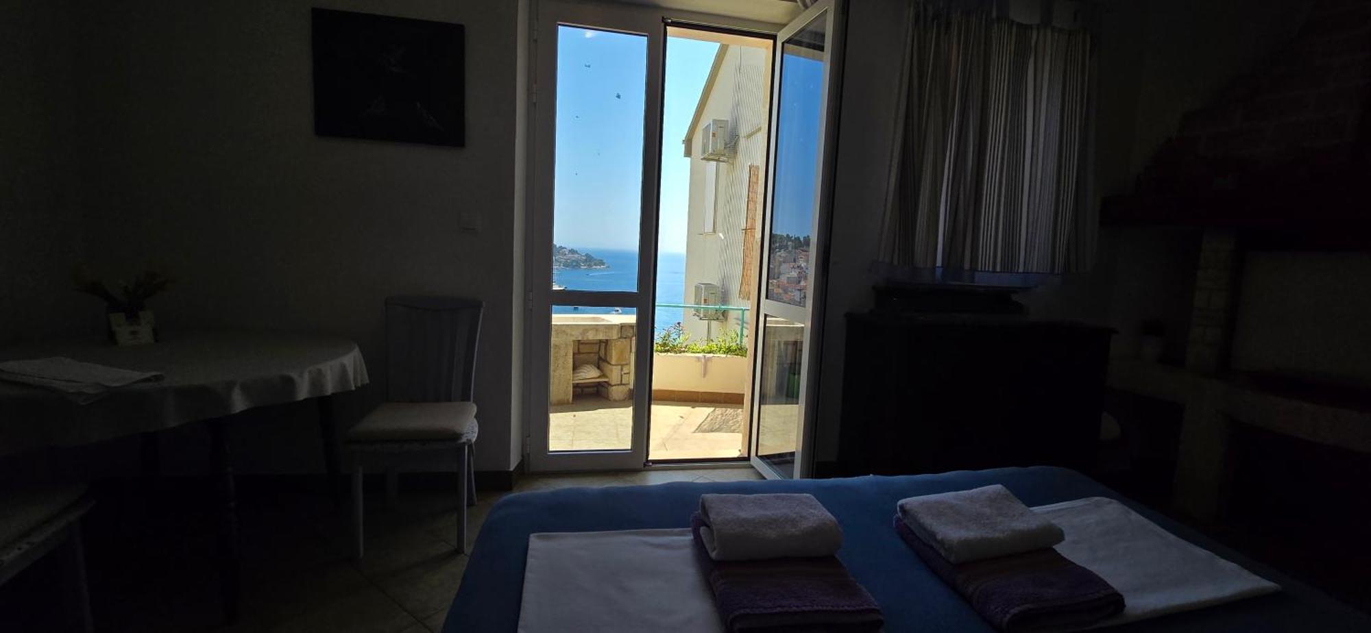 Apartments Bocin Rosso Hvar Town Exterior foto