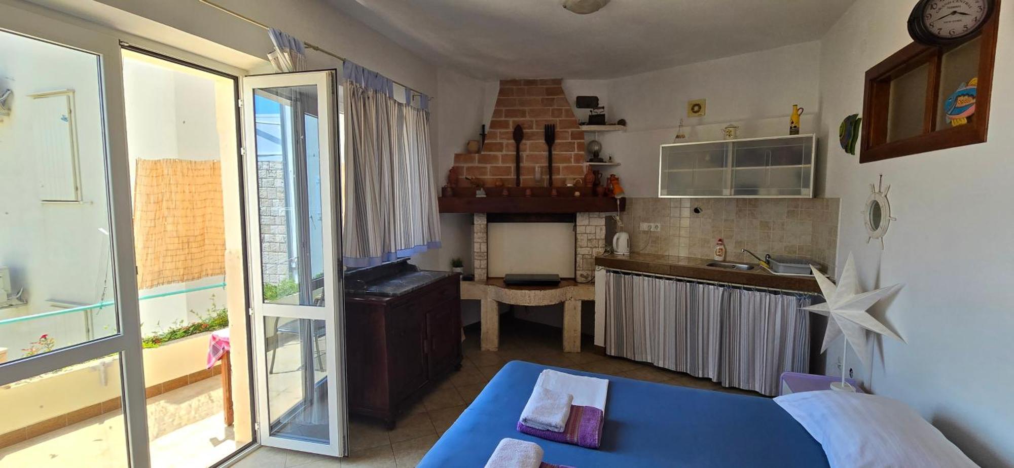 Apartments Bocin Rosso Hvar Town Exterior foto